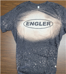 Engler Bleached T-shirt