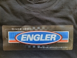 Engler Toddler T-shirt