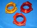 Flange For Waterman Pump (flange only)